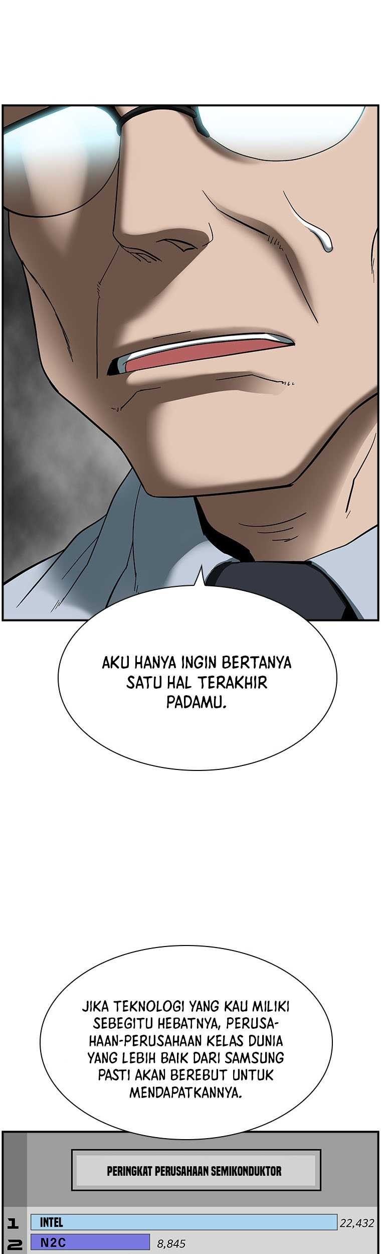 Should I Make You a Nuclear Weapon? Bab 13 halaman 46