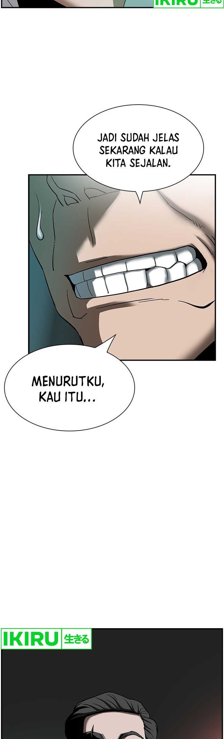 Should I Make You a Nuclear Weapon? Bab 13 halaman 49
