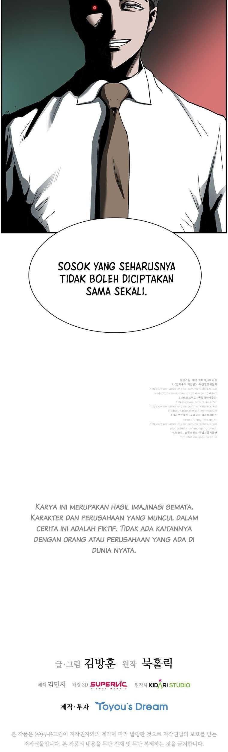 Should I Make You a Nuclear Weapon? Bab 13 halaman 50