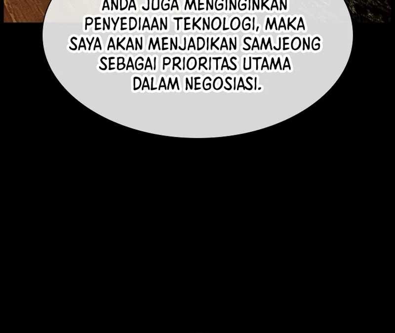 Should I Make You a Nuclear Weapon? chapter 14 halaman 6