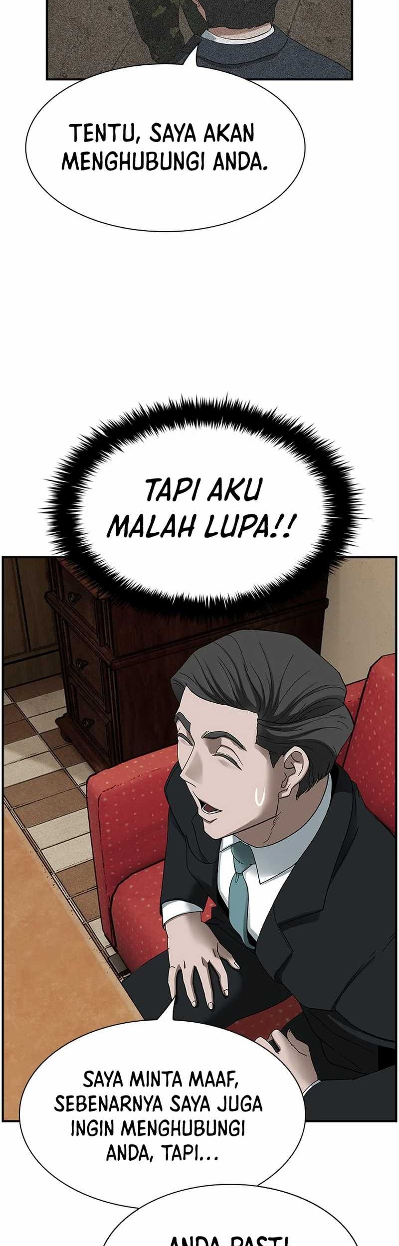 Should I Make You a Nuclear Weapon? chapter 14 halaman 24