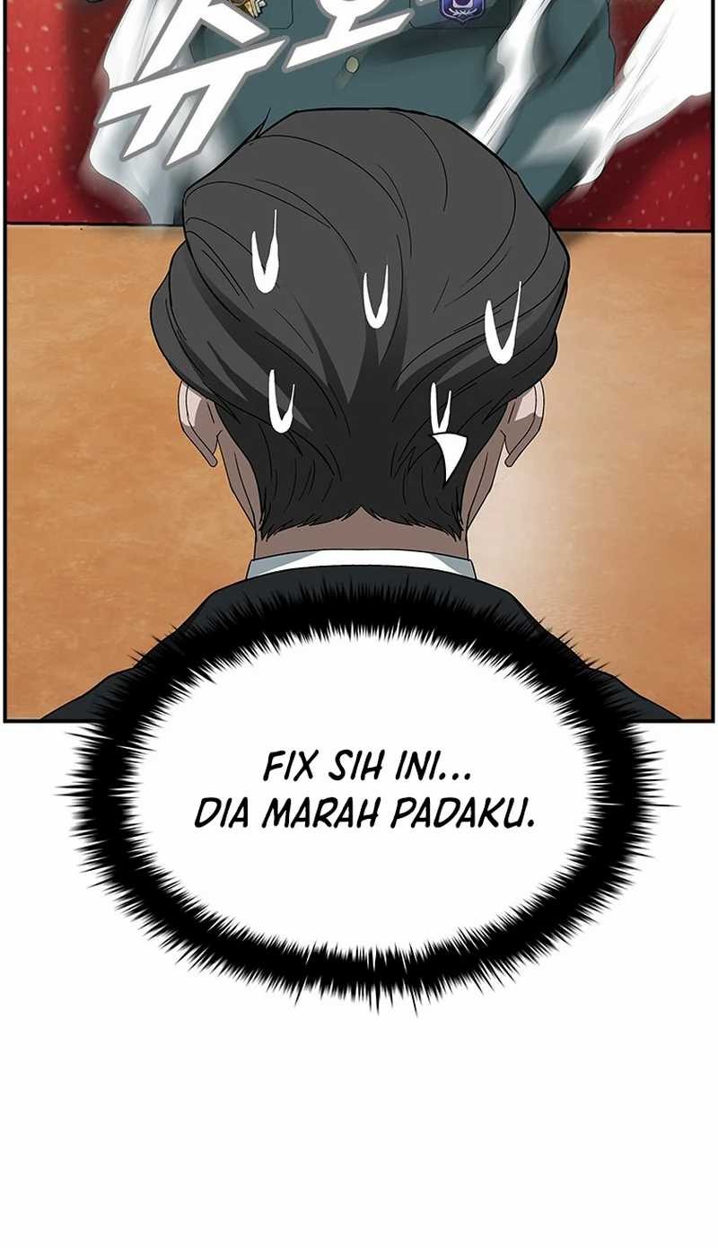 Should I Make You a Nuclear Weapon? chapter 14 halaman 26