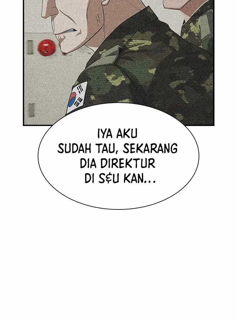 Should I Make You a Nuclear Weapon? chapter 14 halaman 31