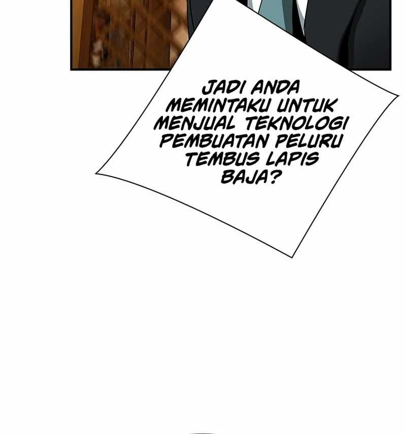 Should I Make You a Nuclear Weapon? chapter 14 halaman 41