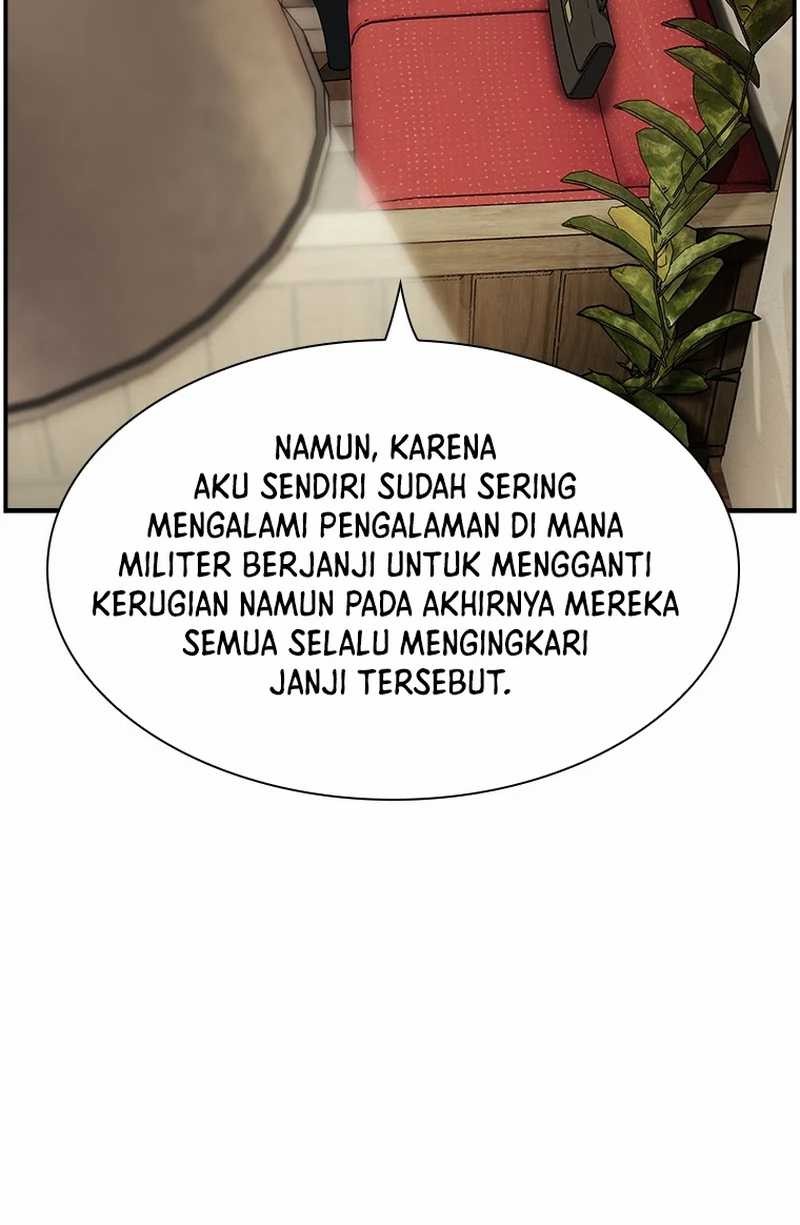Should I Make You a Nuclear Weapon? chapter 14 halaman 46