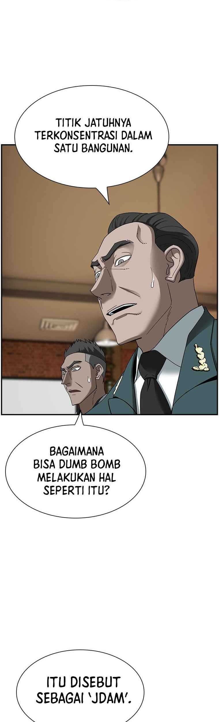 Should I Make You a Nuclear Weapon? chapter 15 halaman 13
