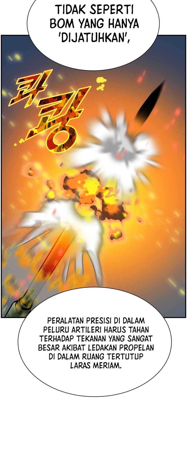 Should I Make You a Nuclear Weapon? chapter 15 halaman 25
