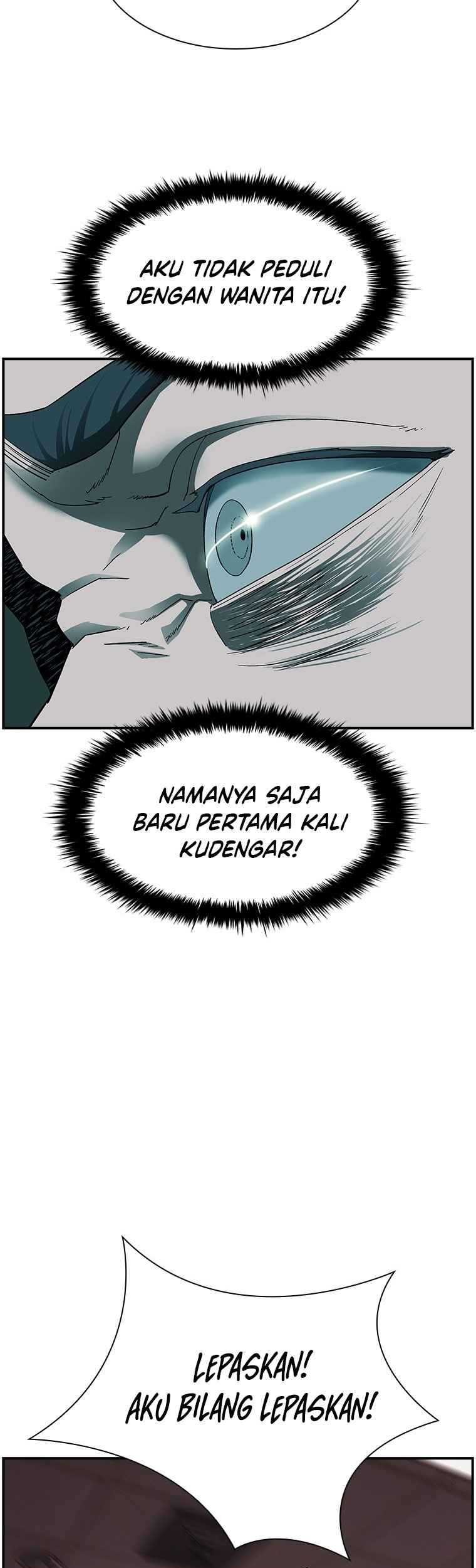 Should I Make You a Nuclear Weapon? chapter 16 halaman 6