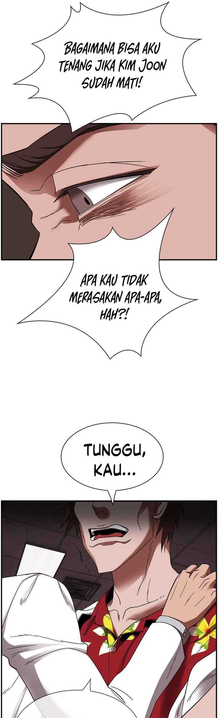 Should I Make You a Nuclear Weapon? chapter 16 halaman 10