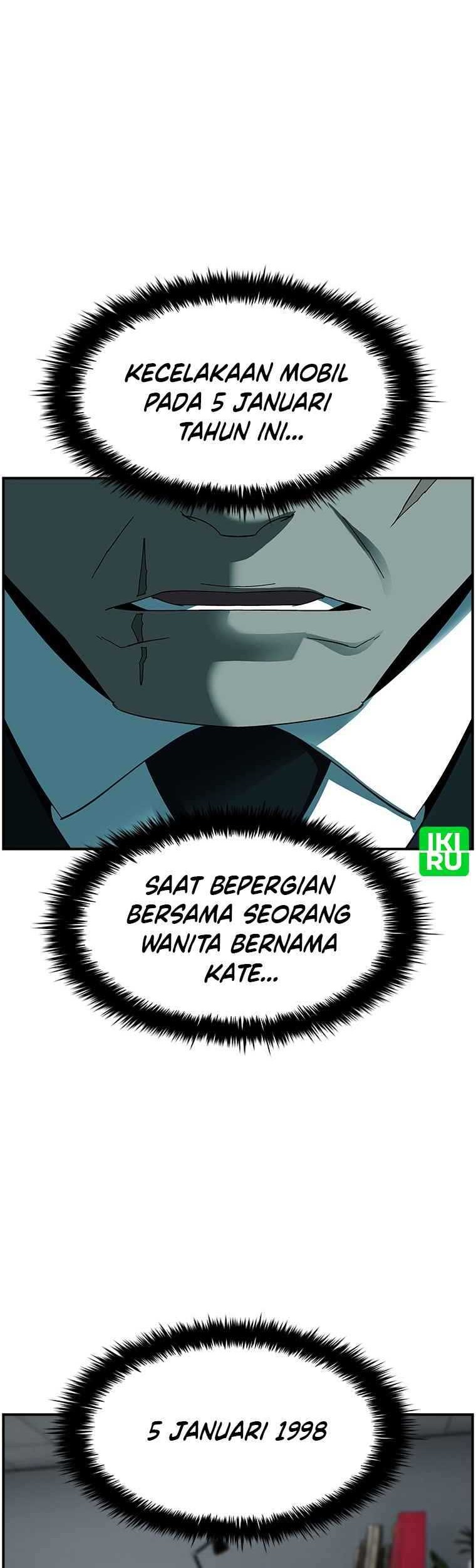 Should I Make You a Nuclear Weapon? chapter 16 halaman 13
