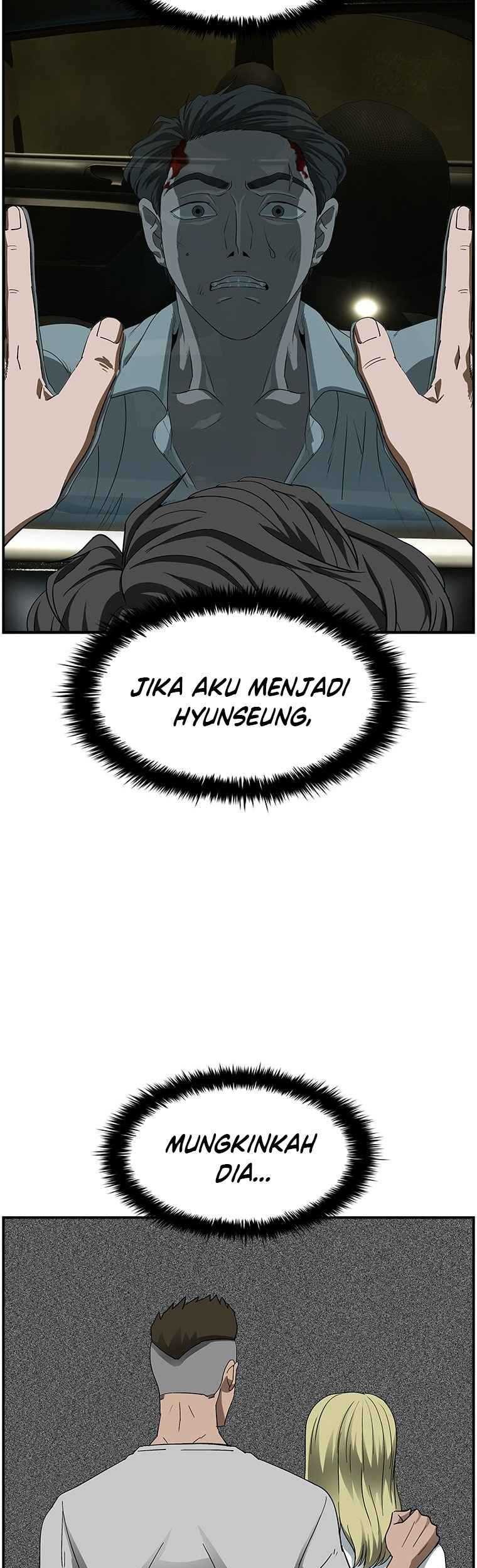 Should I Make You a Nuclear Weapon? chapter 16 halaman 16