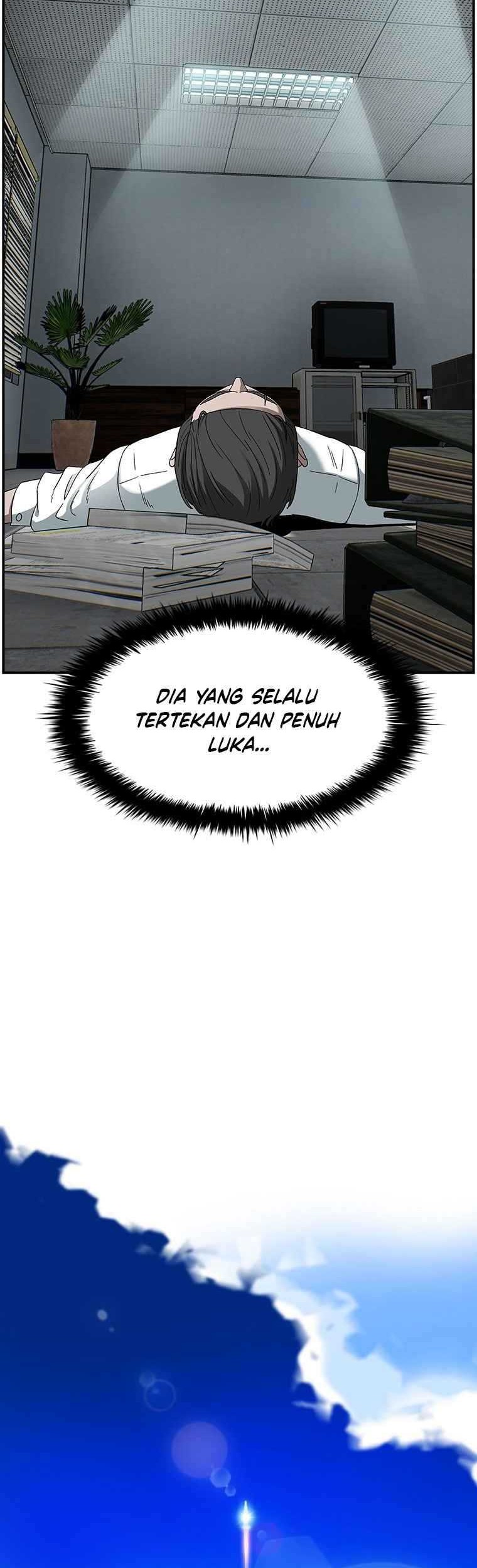 Should I Make You a Nuclear Weapon? chapter 16 halaman 19