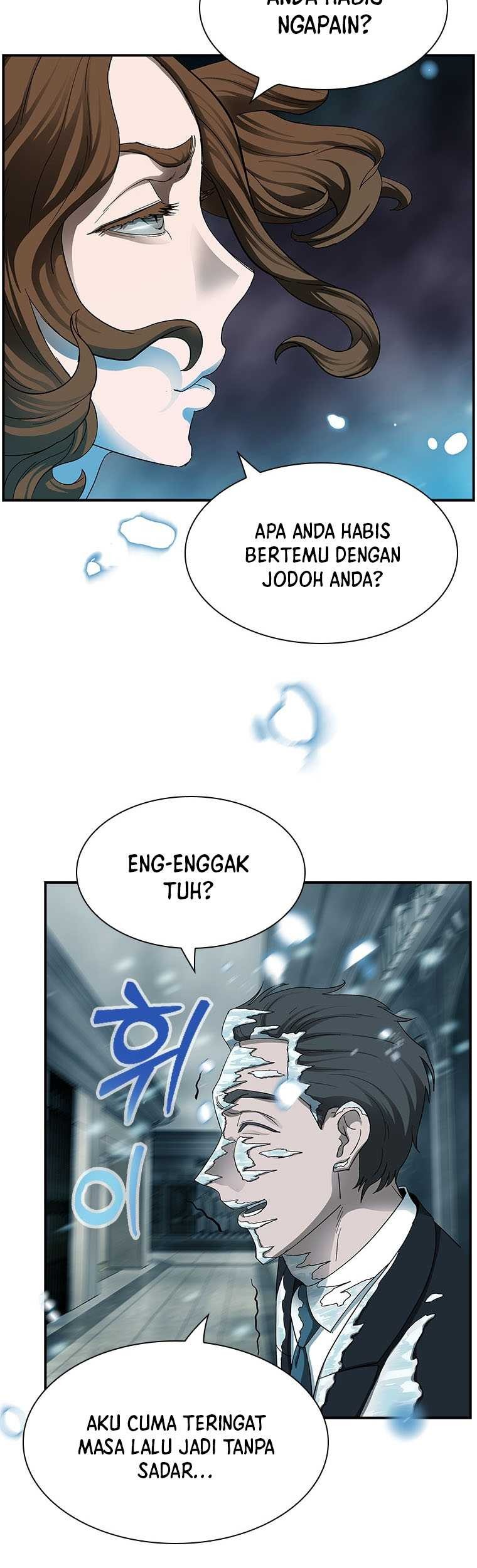 Should I Make You a Nuclear Weapon? chapter 17 halaman 15