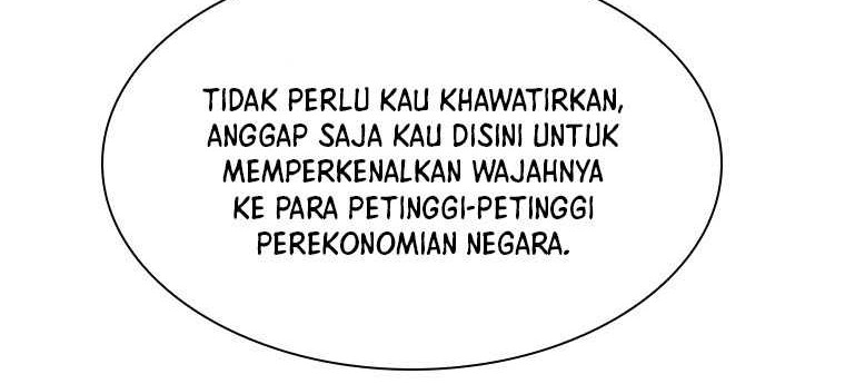 Should I Make You a Nuclear Weapon? chapter 17 halaman 33
