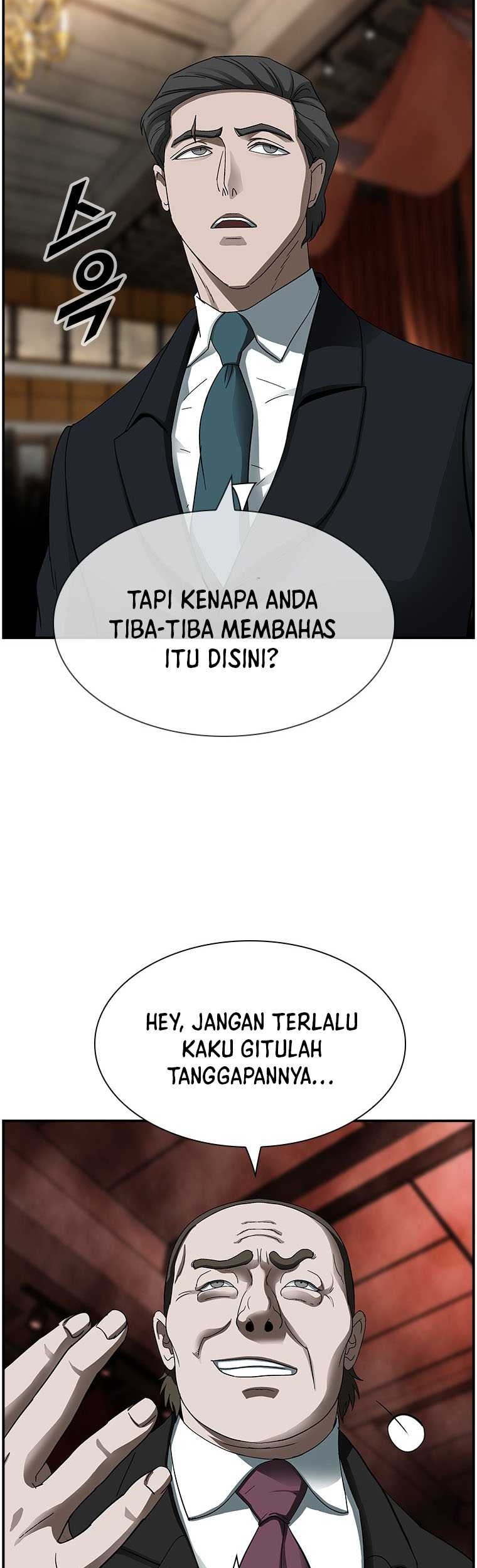 Should I Make You a Nuclear Weapon? chapter 17 halaman 48