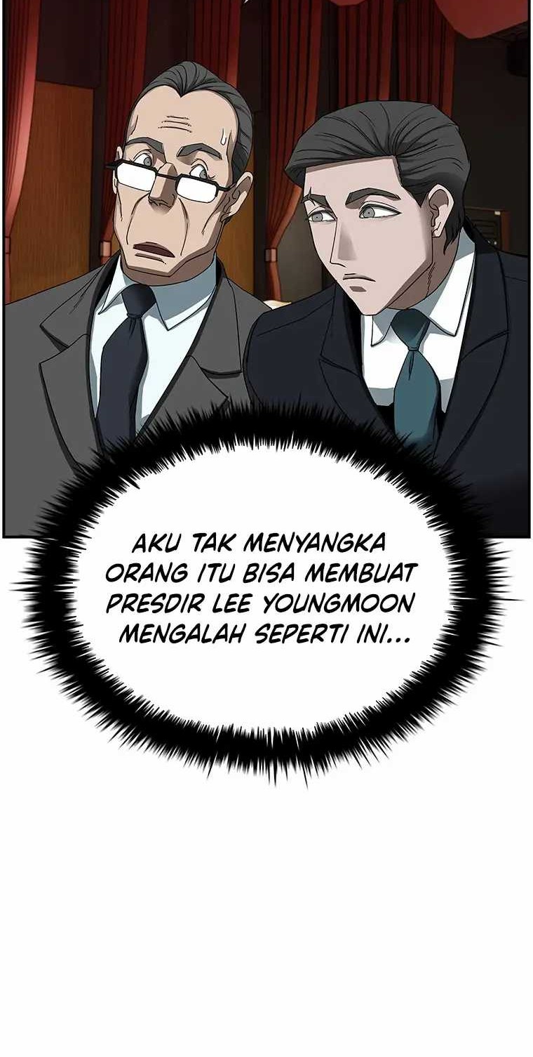 Should I Make You a Nuclear Weapon? chapter 18 halaman 21