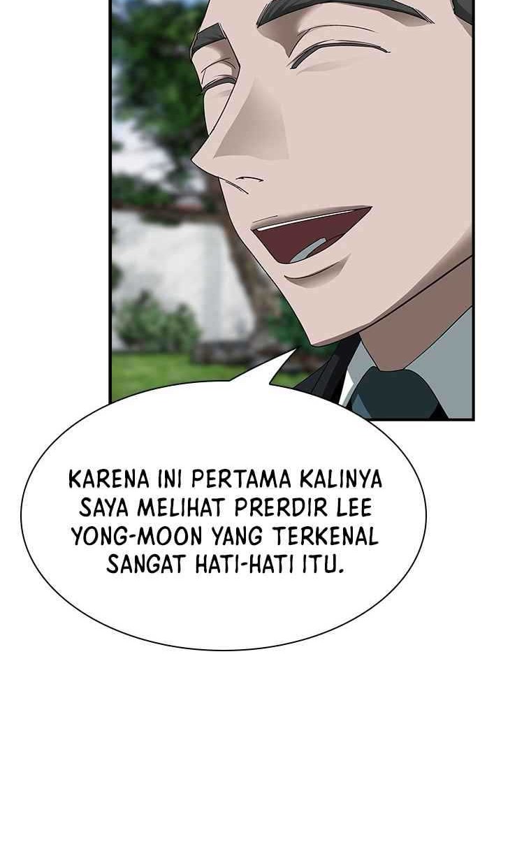 Should I Make You a Nuclear Weapon? chapter 19 halaman 17