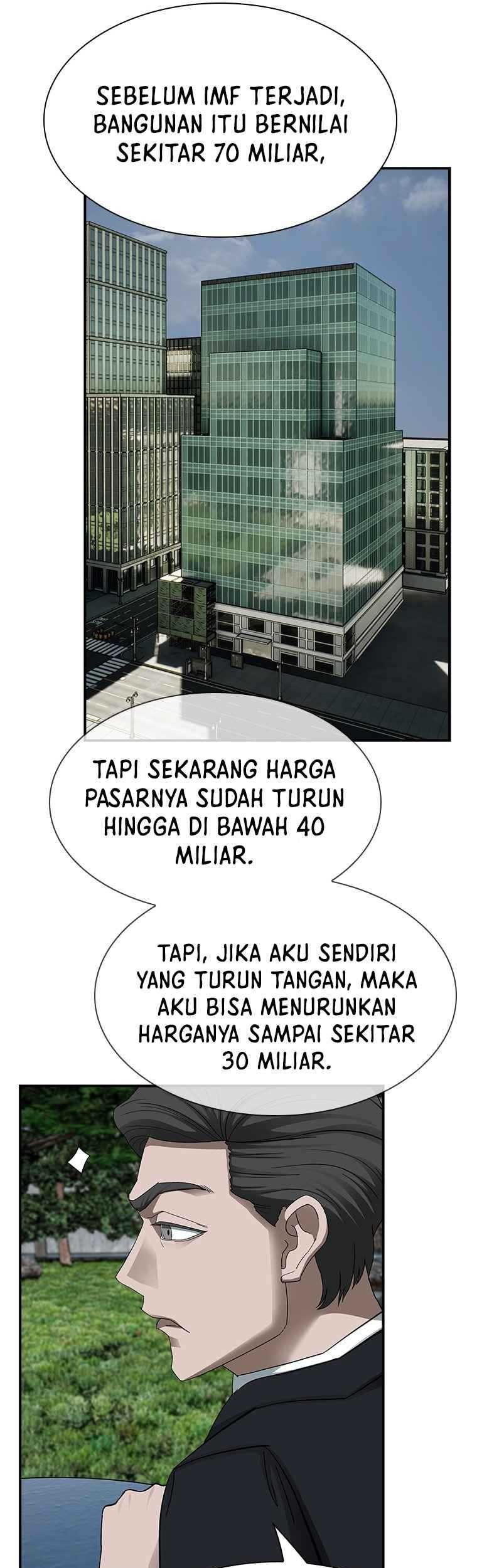 Should I Make You a Nuclear Weapon? chapter 19 halaman 26