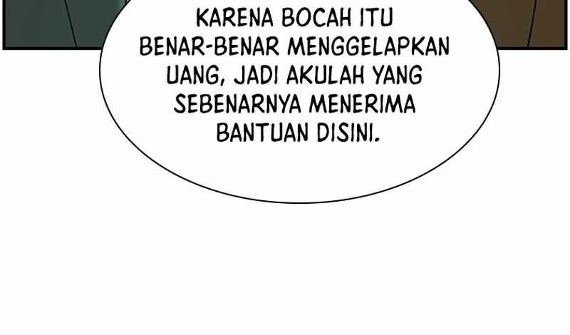 Should I Make You a Nuclear Weapon? chapter 20 halaman 6