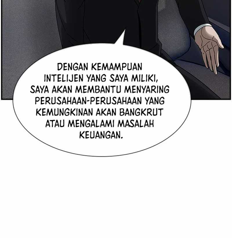 Should I Make You a Nuclear Weapon? chapter 20 halaman 21