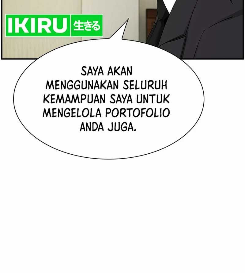 Should I Make You a Nuclear Weapon? chapter 20 halaman 30