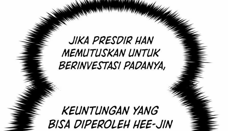 Should I Make You a Nuclear Weapon? chapter 20 halaman 40