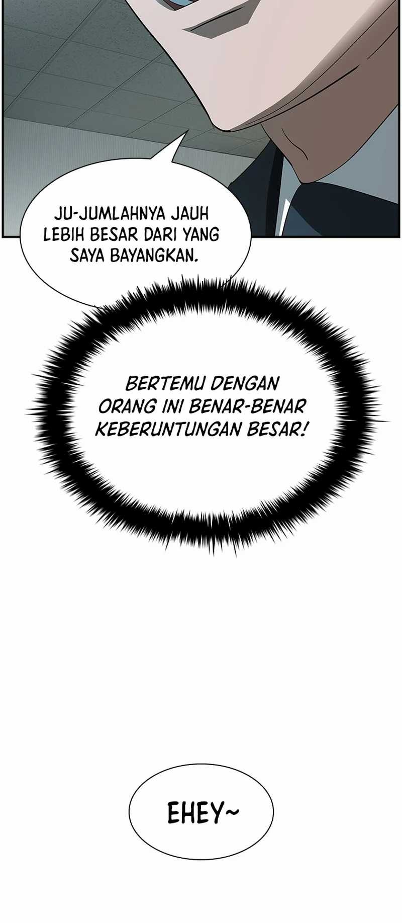 Should I Make You a Nuclear Weapon? chapter 20 halaman 50