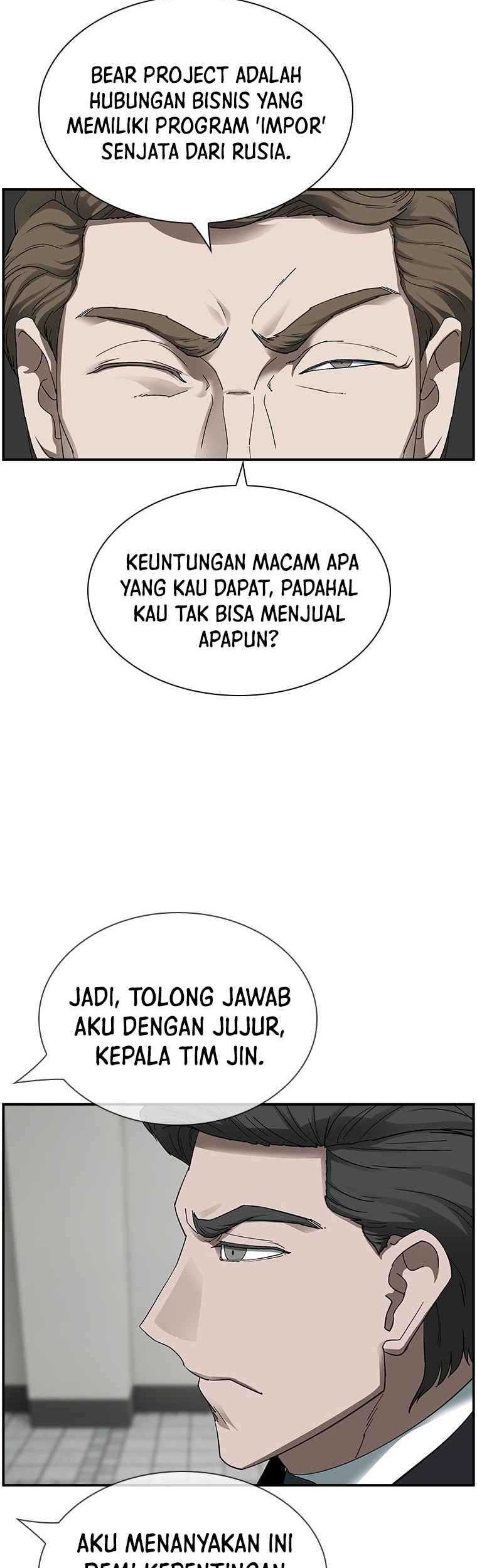 Should I Make You a Nuclear Weapon? Bab 22 halaman 13