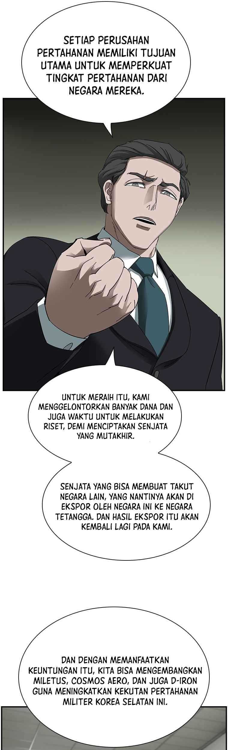 Should I Make You a Nuclear Weapon? Bab 22 halaman 18