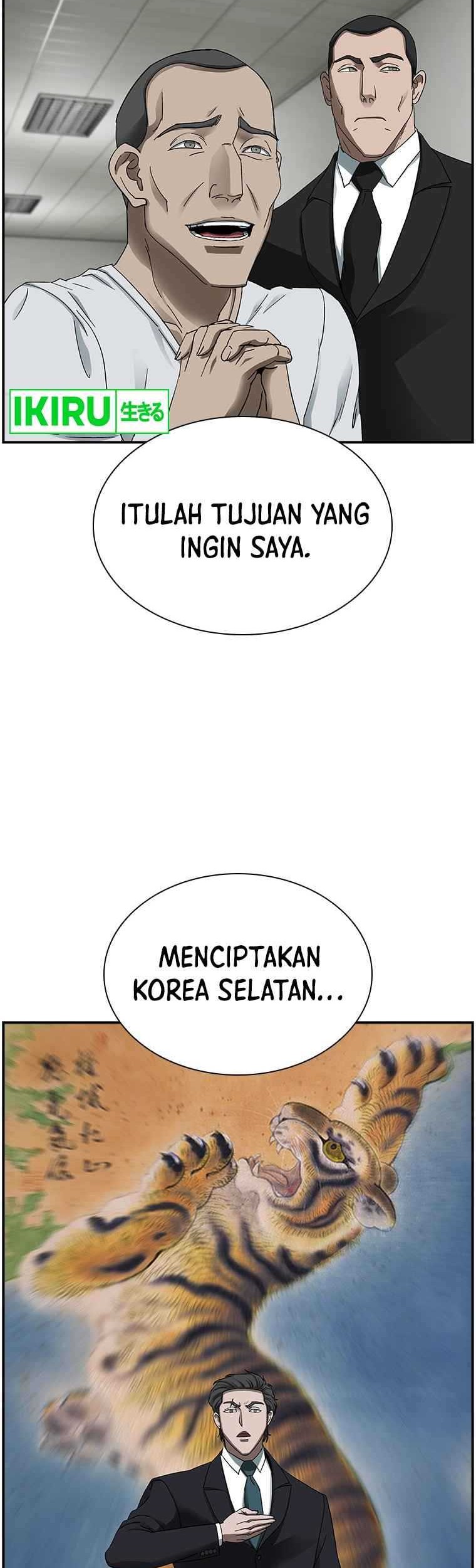 Should I Make You a Nuclear Weapon? Bab 22 halaman 19