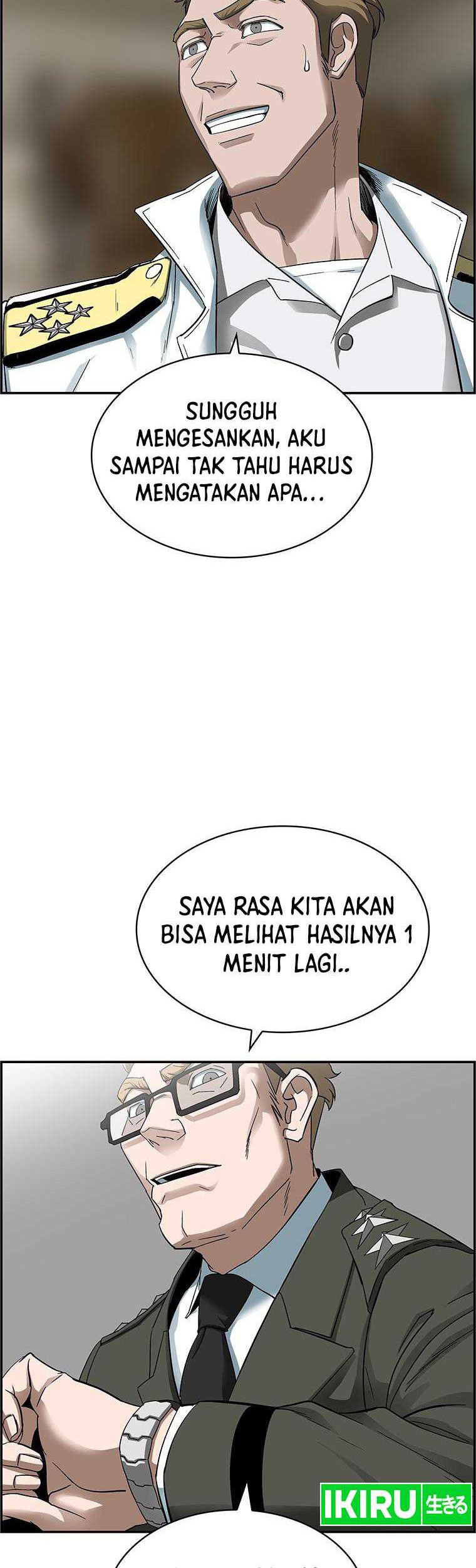 Should I Make You a Nuclear Weapon? Bab 24 halaman 21