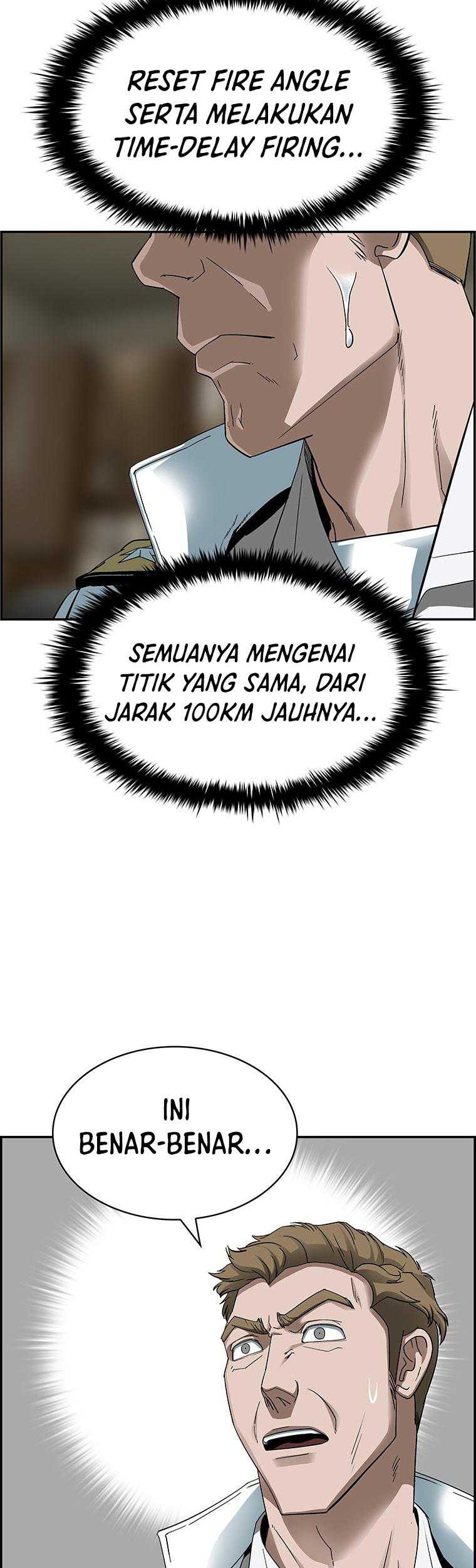 Should I Make You a Nuclear Weapon? Bab 24 halaman 30