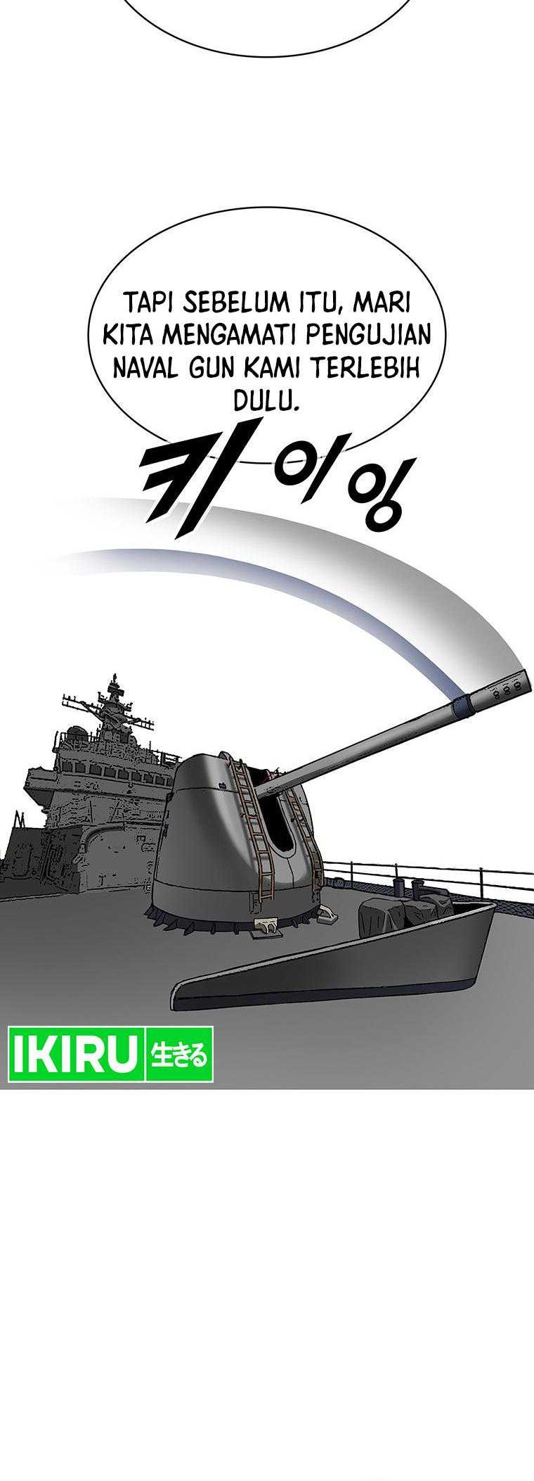 Should I Make You a Nuclear Weapon? Bab 24 halaman 33