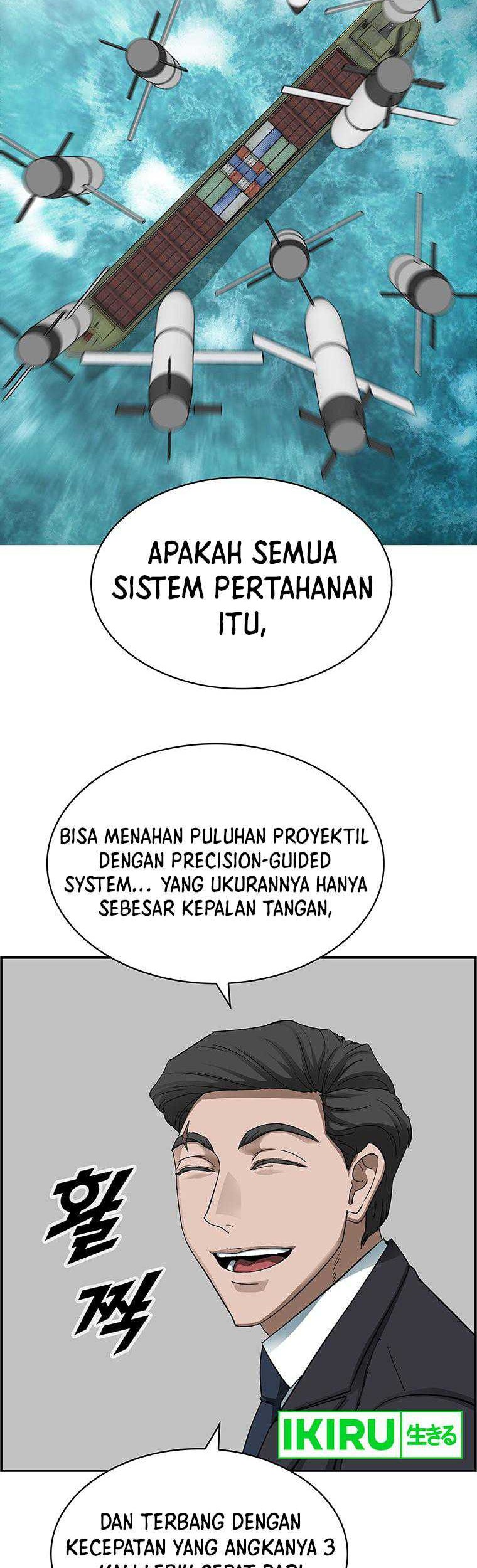 Should I Make You a Nuclear Weapon? Bab 24 halaman 37