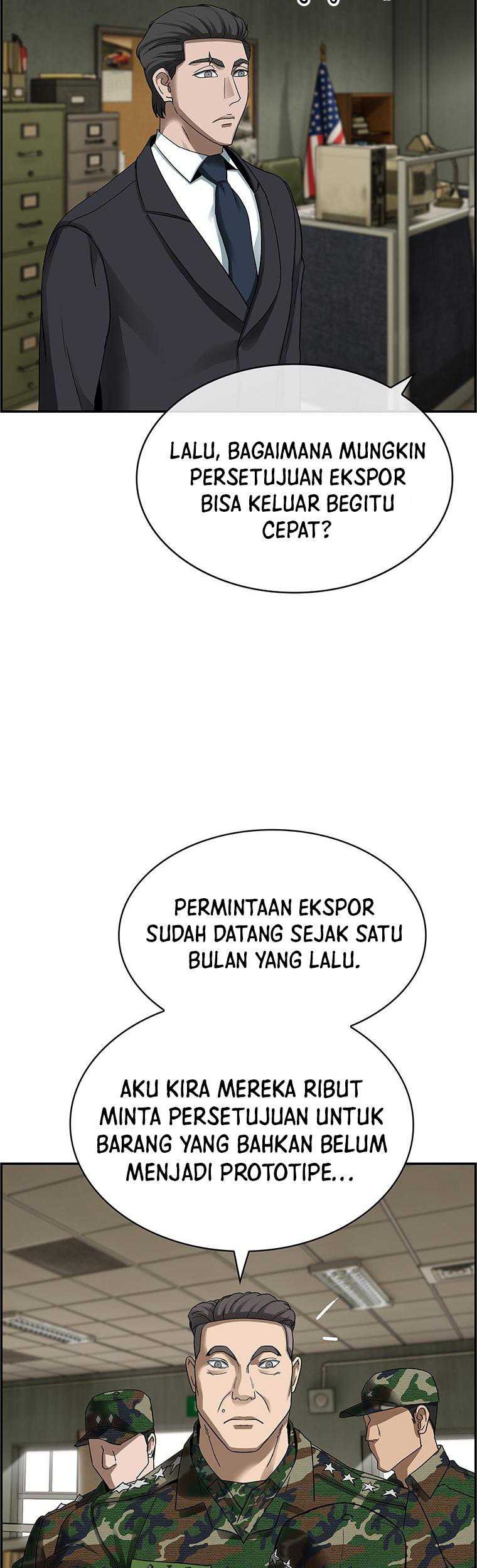 Should I Make You a Nuclear Weapon? Bab 25 halaman 6