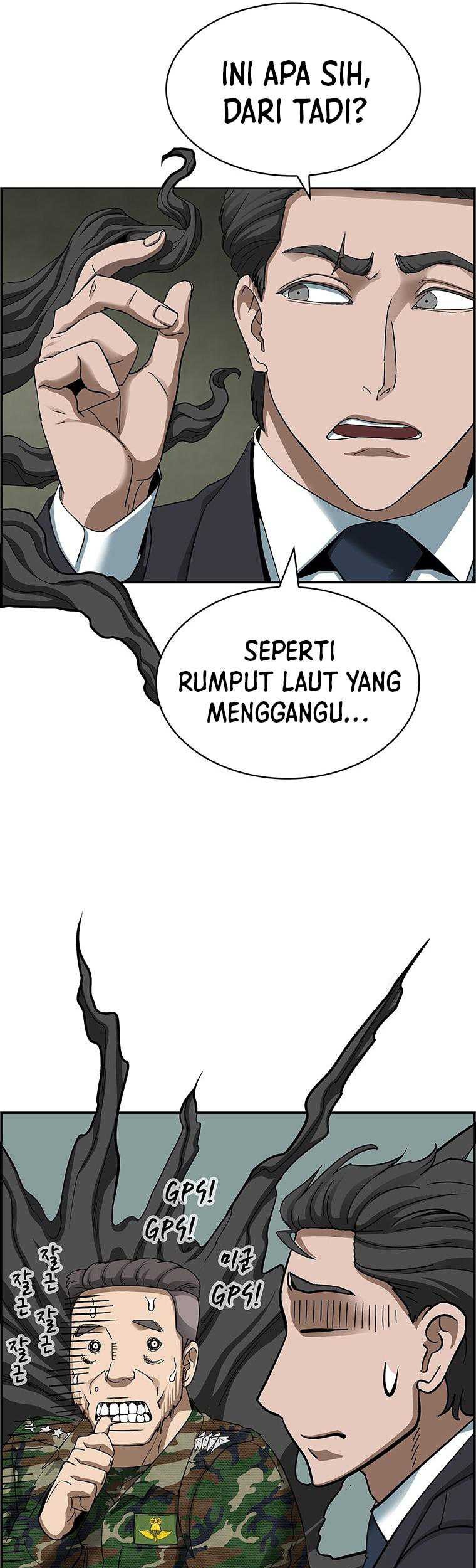 Should I Make You a Nuclear Weapon? Bab 25 halaman 18