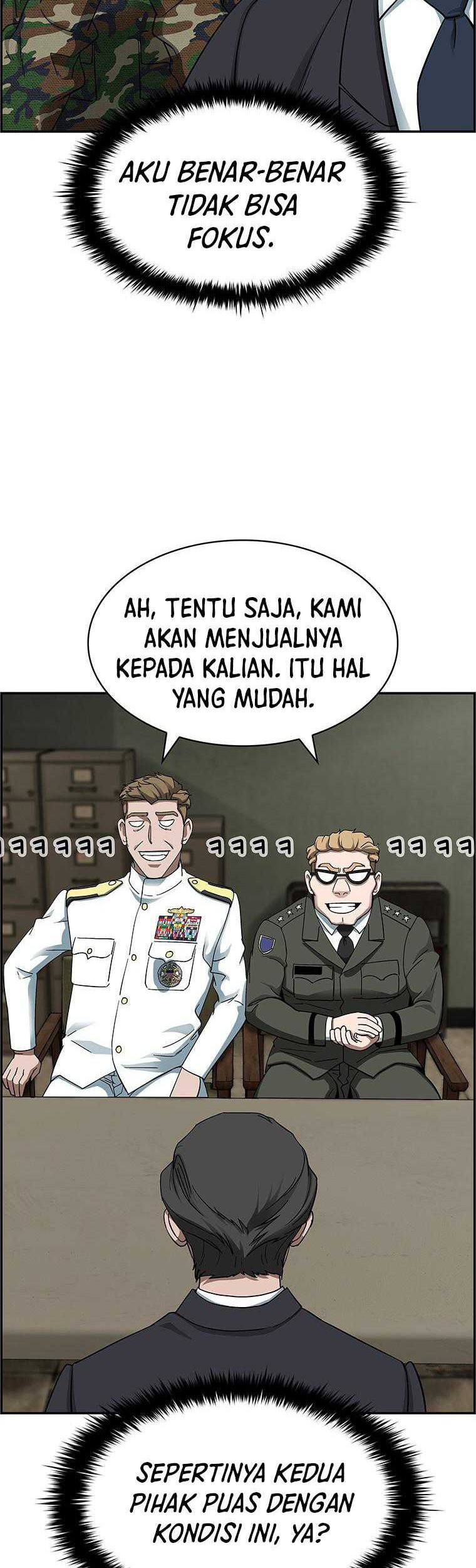 Should I Make You a Nuclear Weapon? Bab 25 halaman 21