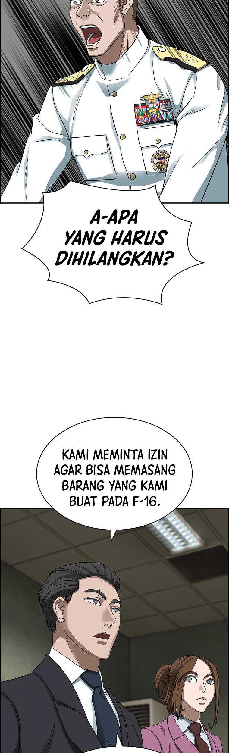 Should I Make You a Nuclear Weapon? Bab 25 halaman 27