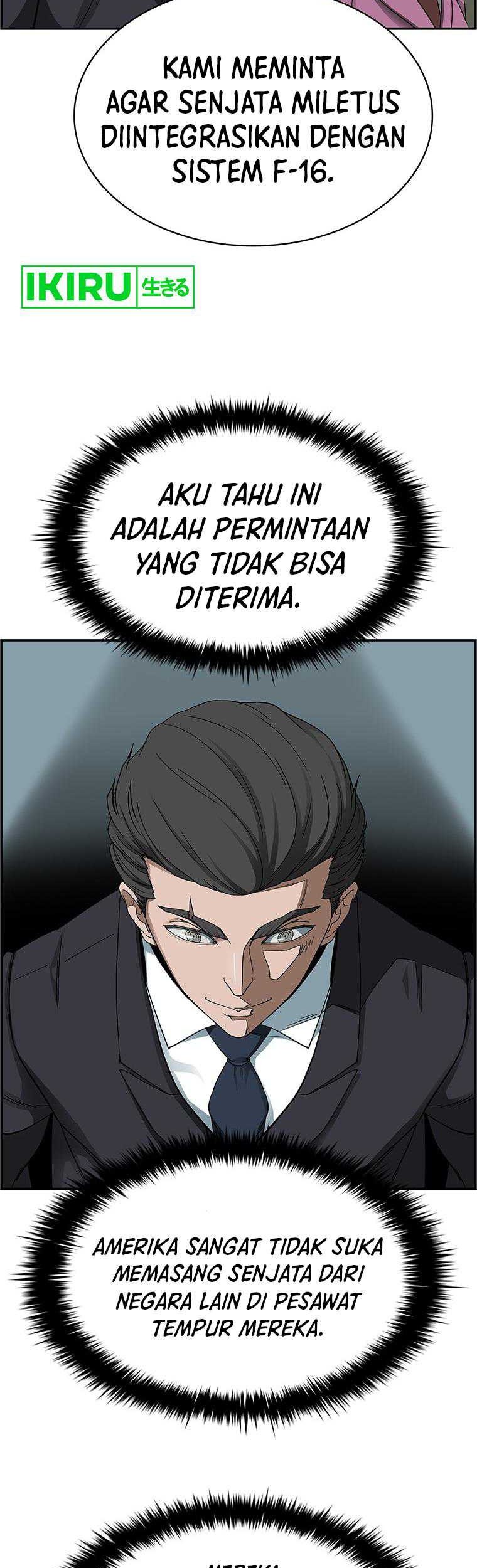 Should I Make You a Nuclear Weapon? Bab 25 halaman 28