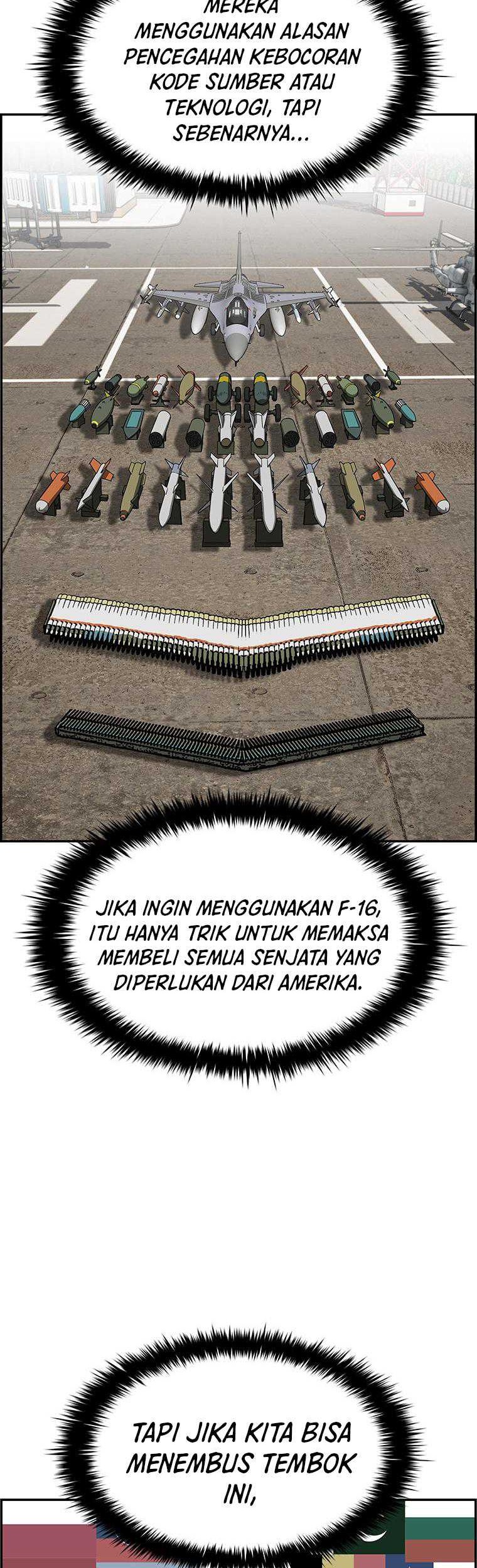 Should I Make You a Nuclear Weapon? Bab 25 halaman 29