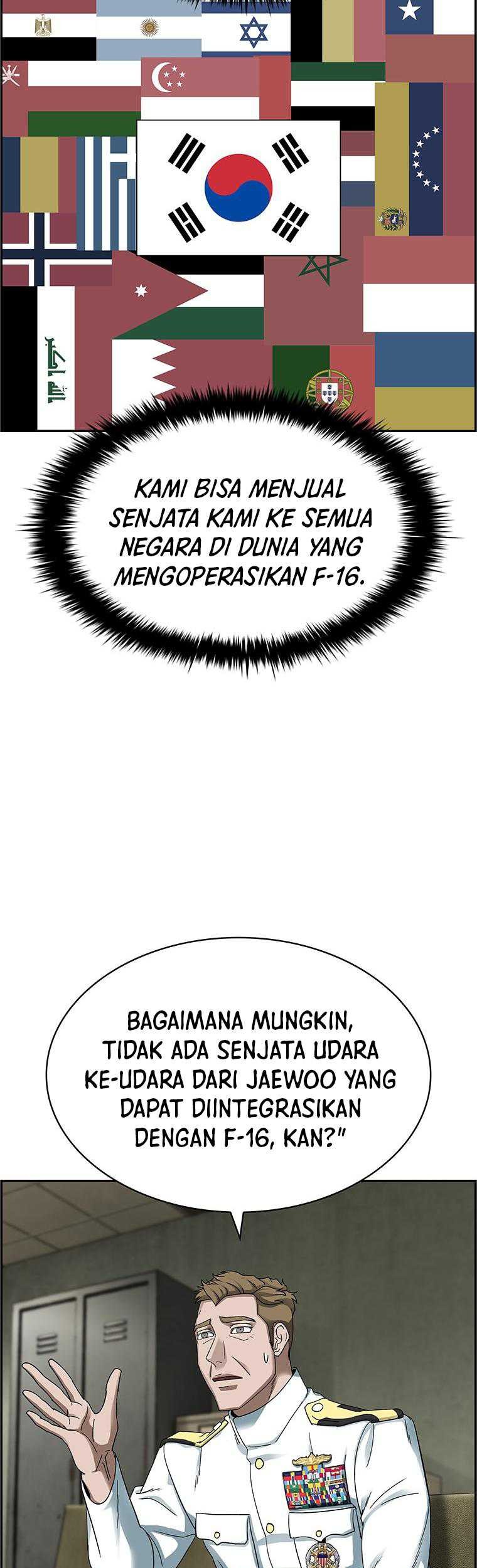 Should I Make You a Nuclear Weapon? Bab 25 halaman 30