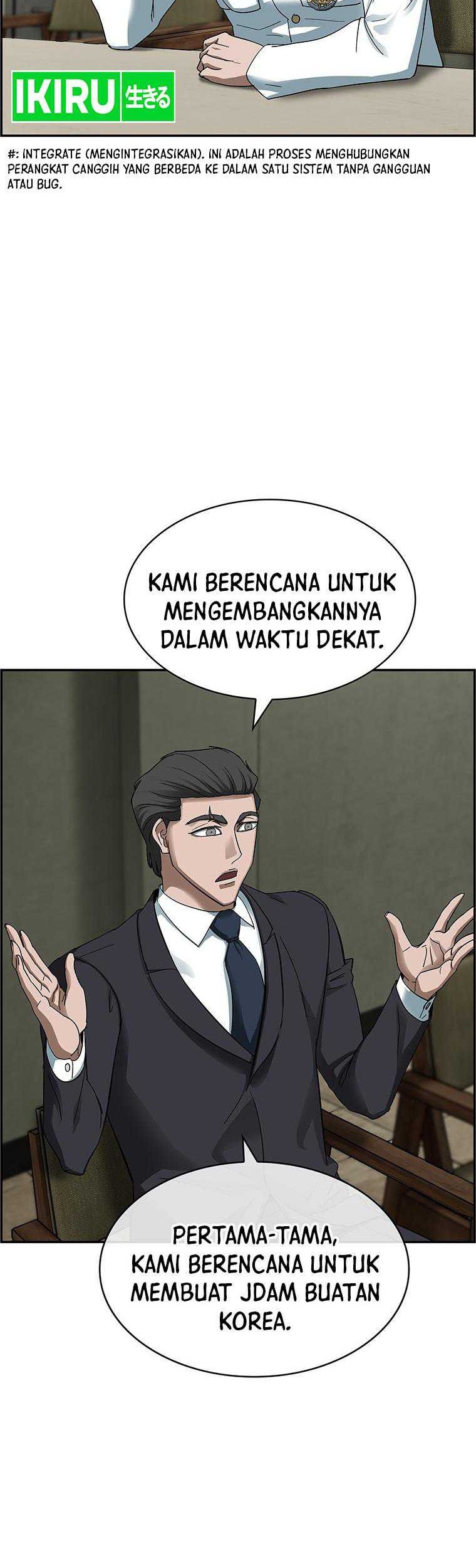 Should I Make You a Nuclear Weapon? Bab 25 halaman 31