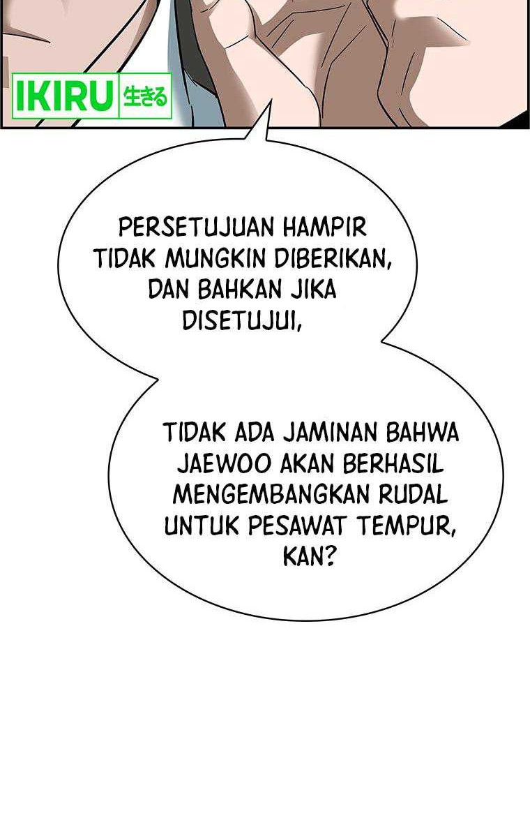 Should I Make You a Nuclear Weapon? Bab 25 halaman 33