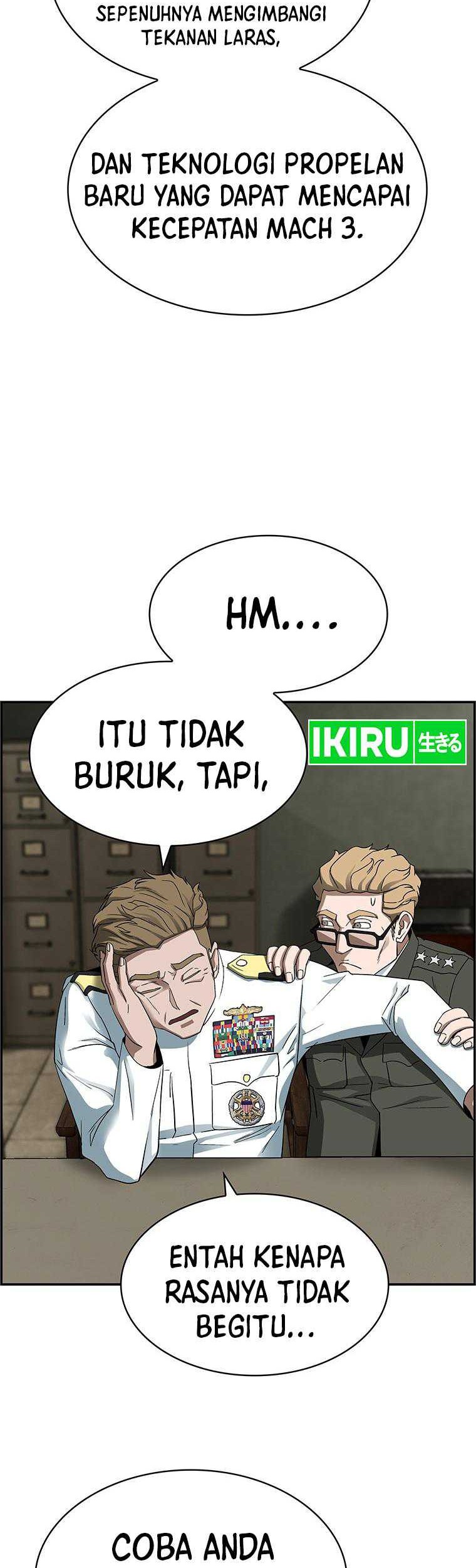 Should I Make You a Nuclear Weapon? Bab 25 halaman 39
