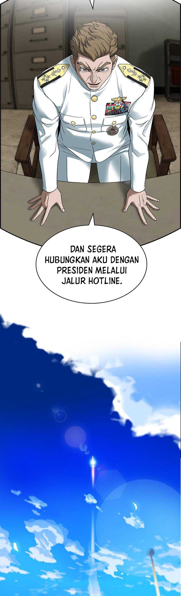 Should I Make You a Nuclear Weapon? Bab 25 halaman 46