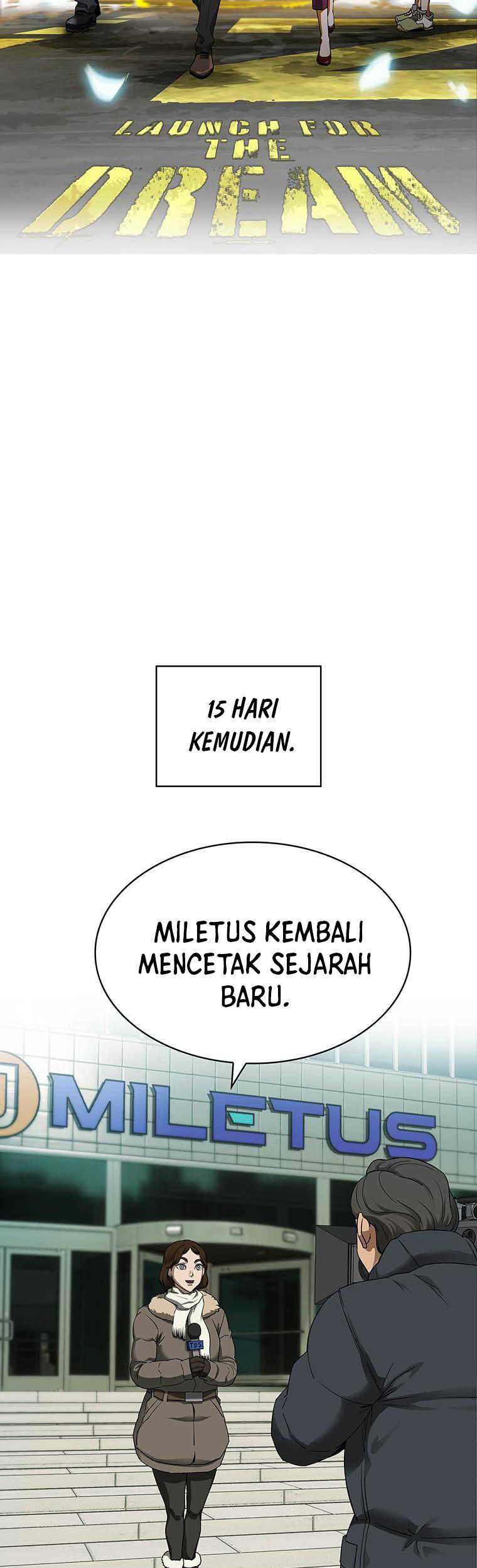 Should I Make You a Nuclear Weapon? chapter 26 halaman 14