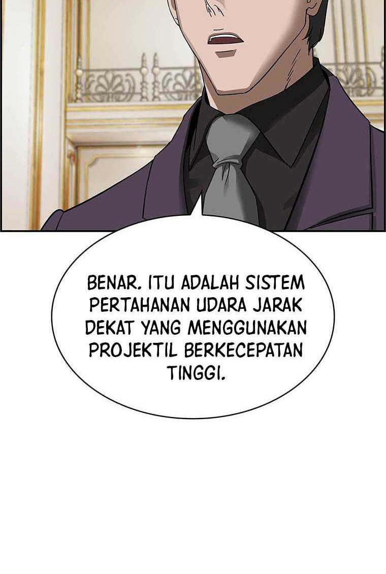 Should I Make You a Nuclear Weapon? chapter 26 halaman 33