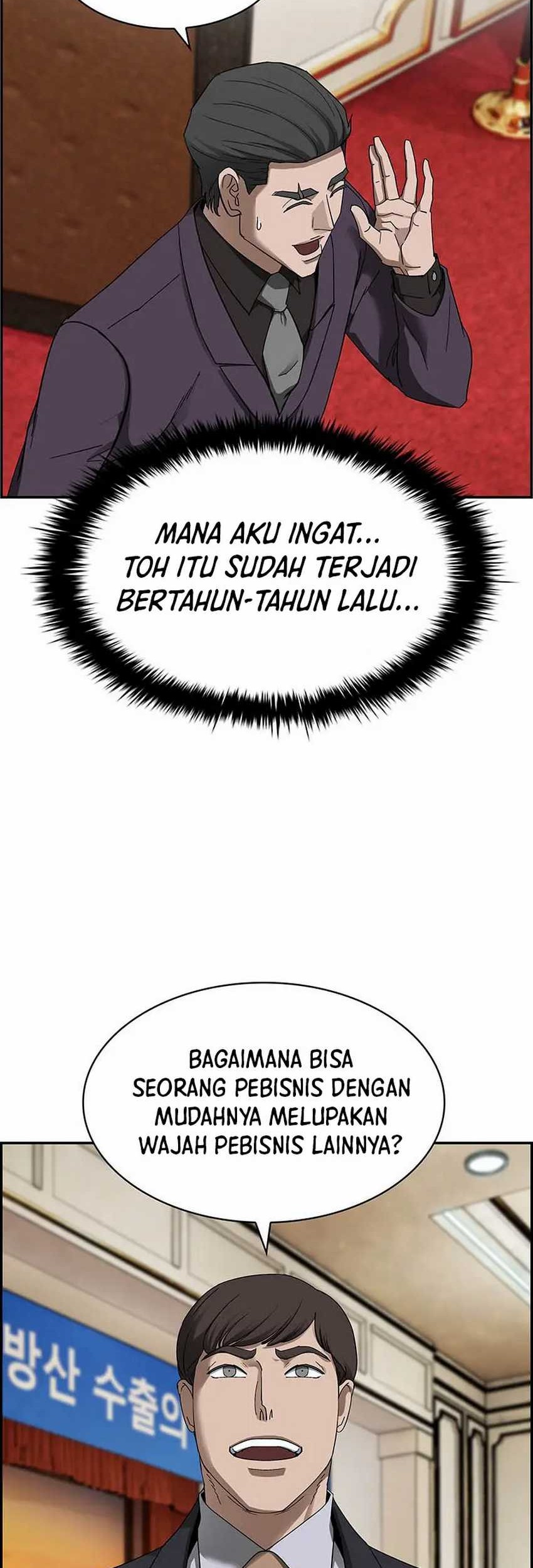 Should I Make You a Nuclear Weapon? chapter 27 halaman 13