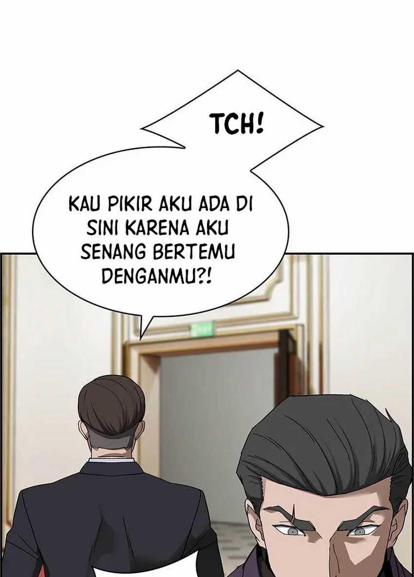 Should I Make You a Nuclear Weapon? chapter 27 halaman 16