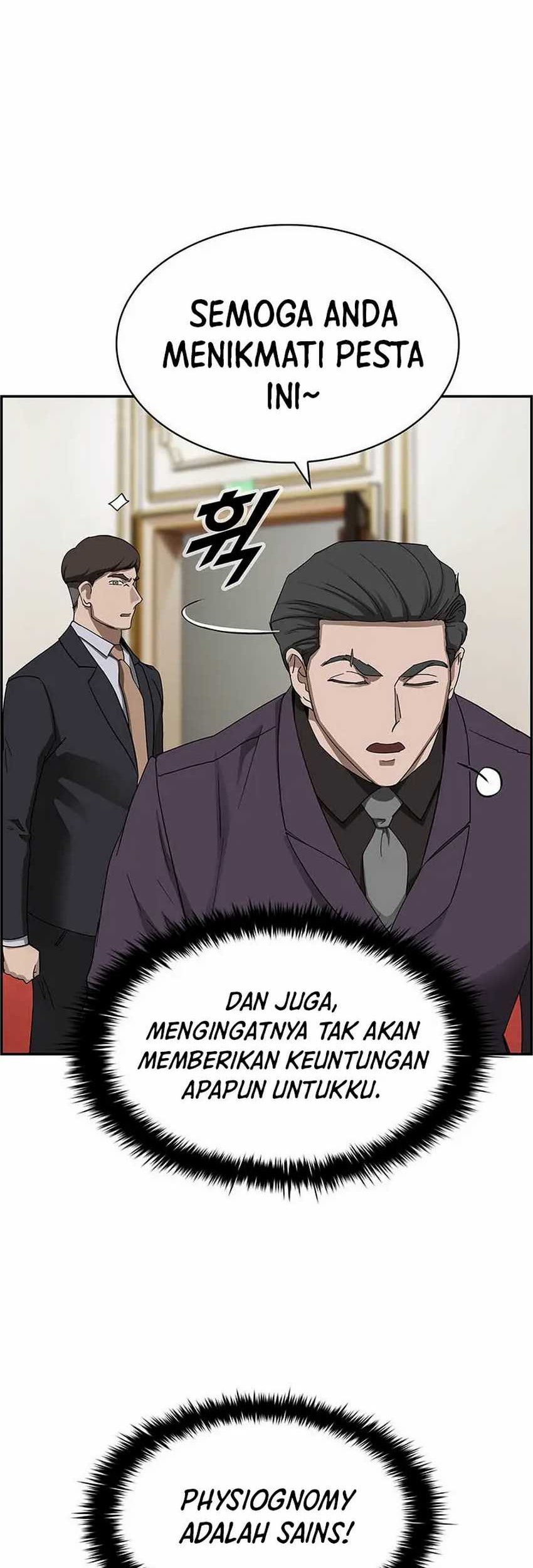 Should I Make You a Nuclear Weapon? chapter 27 halaman 18